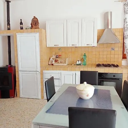 Panzió Beb La Casetta *