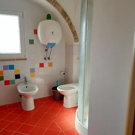 Frühstückspension Beb La Casetta *