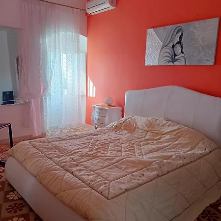 Panzió Beb La Casetta Pomarico